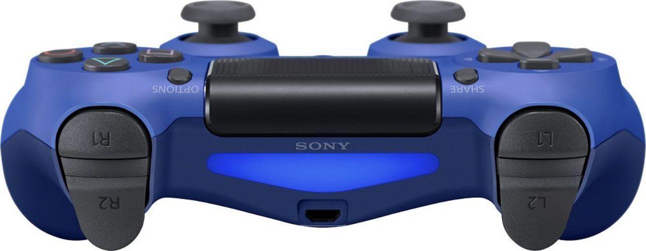 Refurbished Sony PS4 DualShock 4 Wireless Controller - Reebelo Österreich