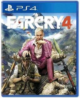Refurbished Sony PS4 Far Cry 4 Video Game - Reebelo Österreich