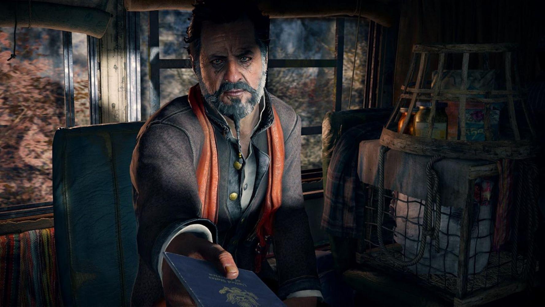 Refurbished Sony PS4 Far Cry 4 Video Game - Reebelo Österreich