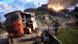 Refurbished Sony PS4 Far Cry 4 Video Game - Reebelo Österreich