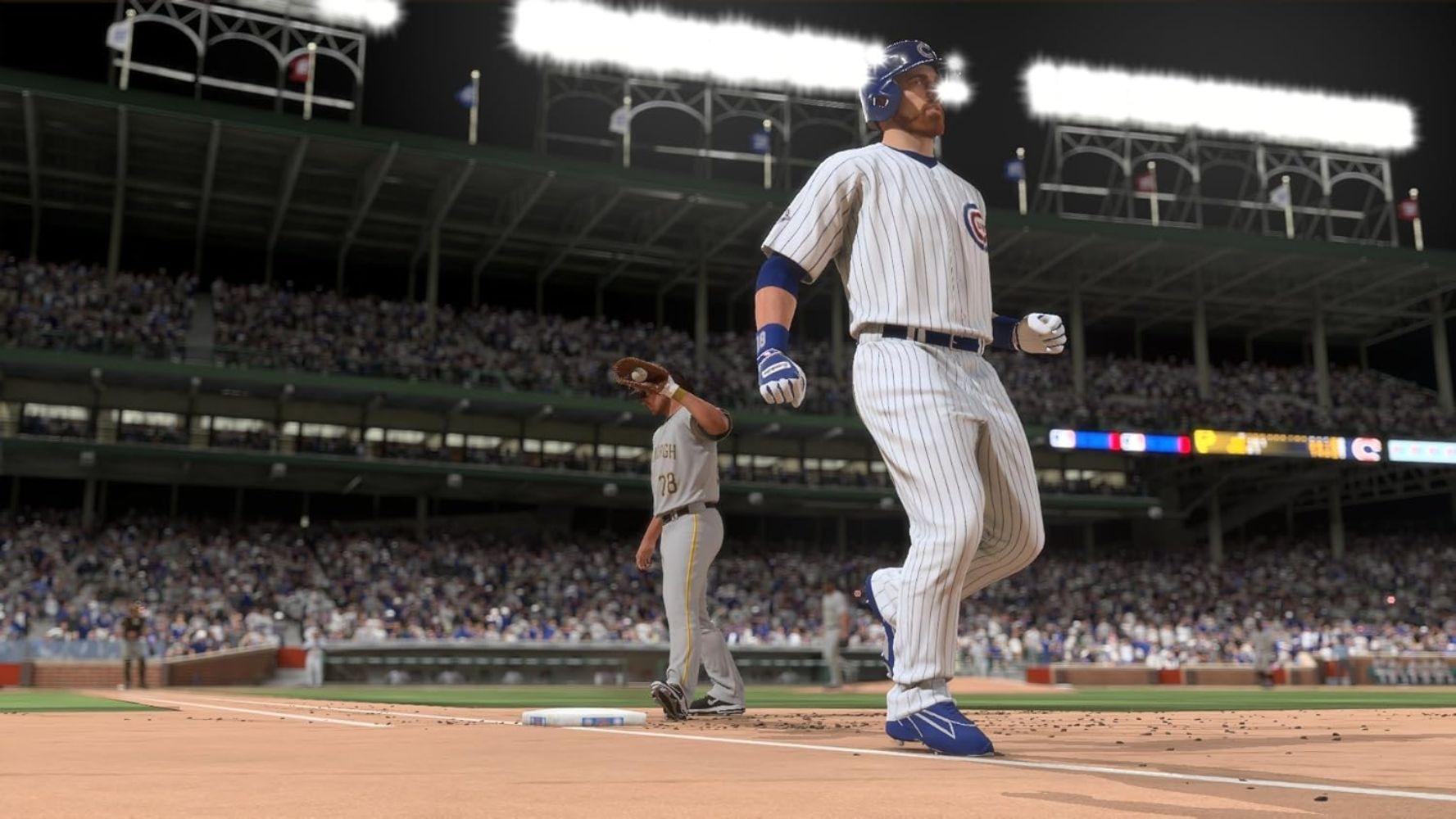 Refurbished Sony PS4 MLB The Show 16 MVP Edition Video Game - Reebelo Österreich