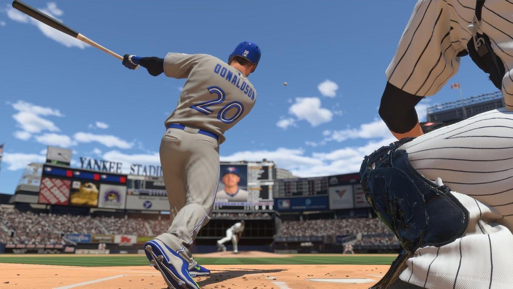 Refurbished Sony PS4 MLB The Show 16 MVP Edition Video Game - Reebelo Österreich
