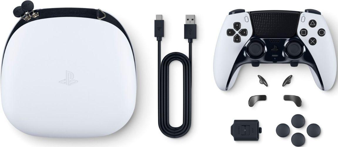 Refurbished Sony PS5 DualSense Edge Wireless Controller - Reebelo Österreich
