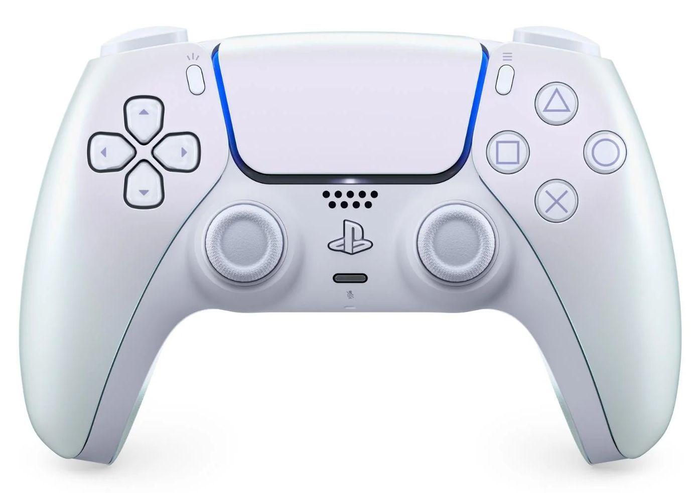 Refurbished Sony PS5 DualSense Wireless Controller - Reebelo Österreich