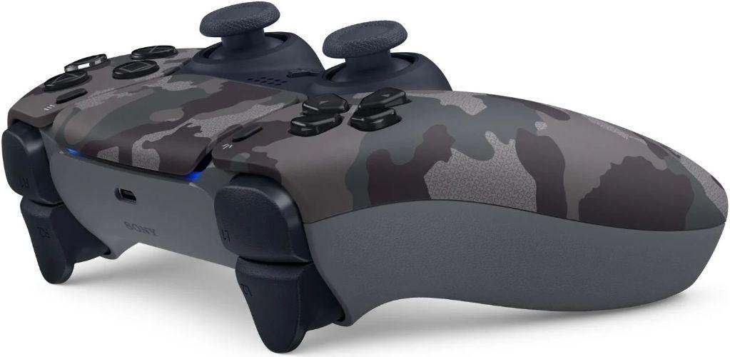 Refurbished Sony PS5 DualSense Wireless Controller - Reebelo Österreich