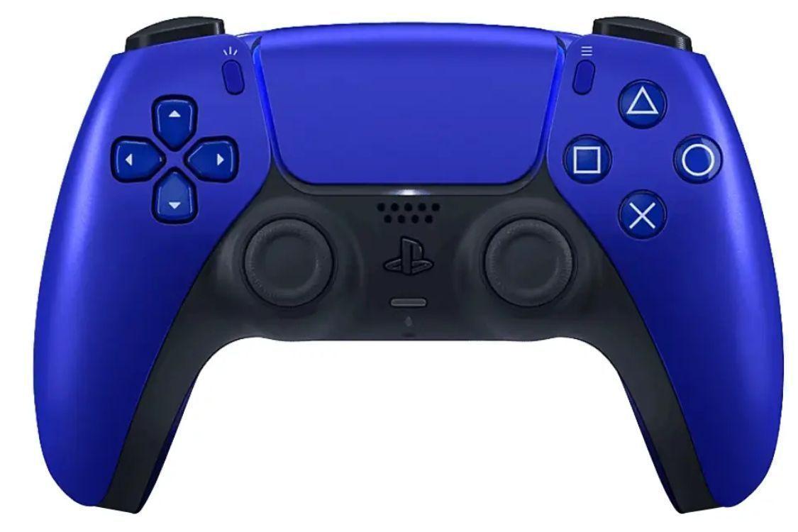 Refurbished Sony PS5 DualSense Wireless Controller - Reebelo Österreich