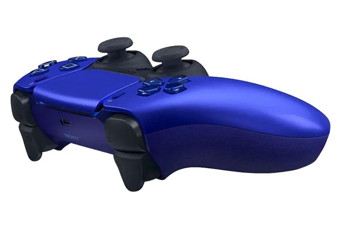 Refurbished Sony PS5 DualSense Wireless Controller - Reebelo Österreich
