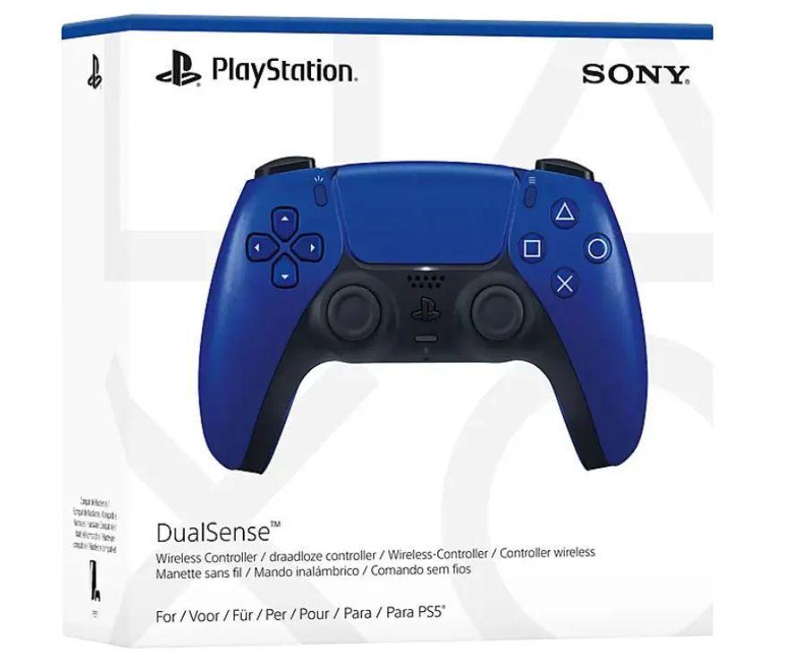 Refurbished Sony PS5 DualSense Wireless Controller - Reebelo Österreich