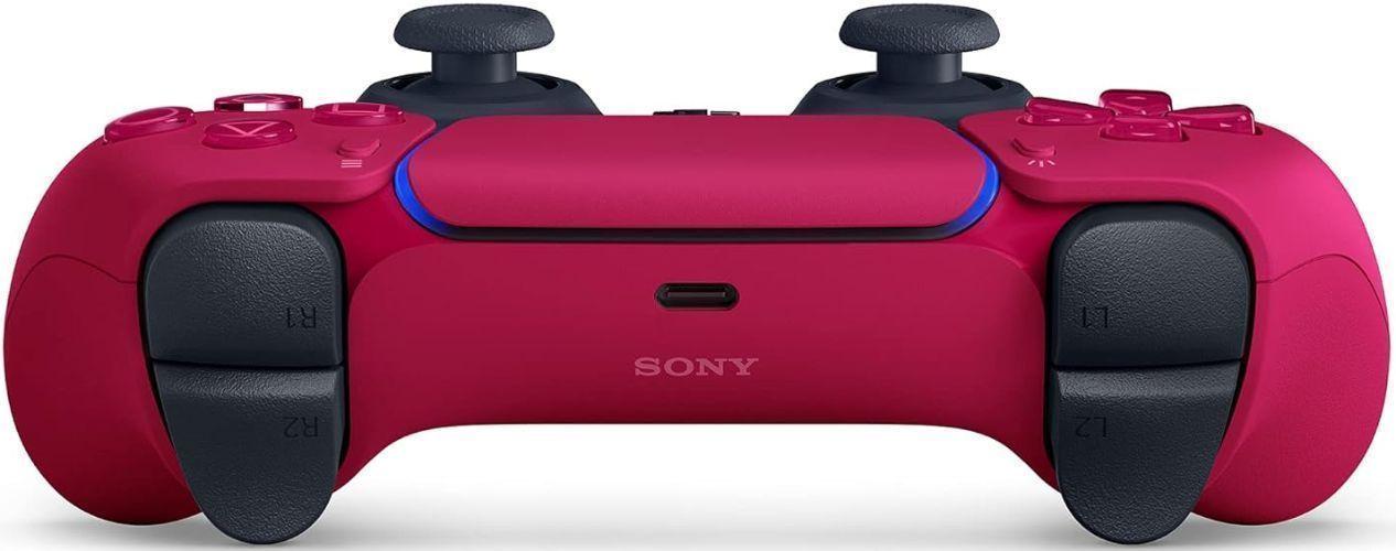 Refurbished Sony PS5 DualSense Wireless Controller - Reebelo Österreich