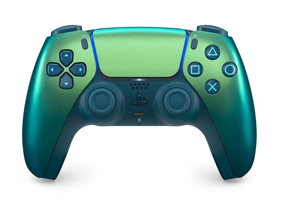 Refurbished Sony PS5 DualSense Wireless Controller - Reebelo Österreich