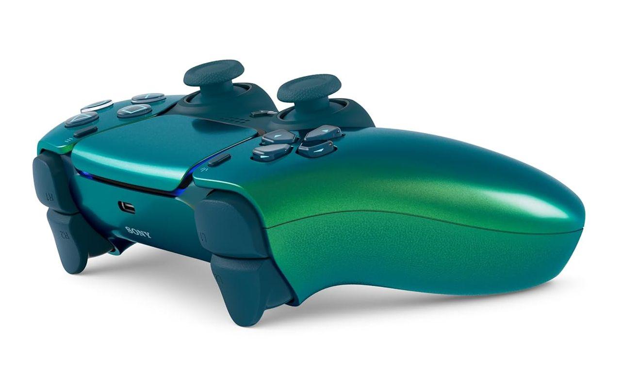 Refurbished Sony PS5 DualSense Wireless Controller - Reebelo Österreich