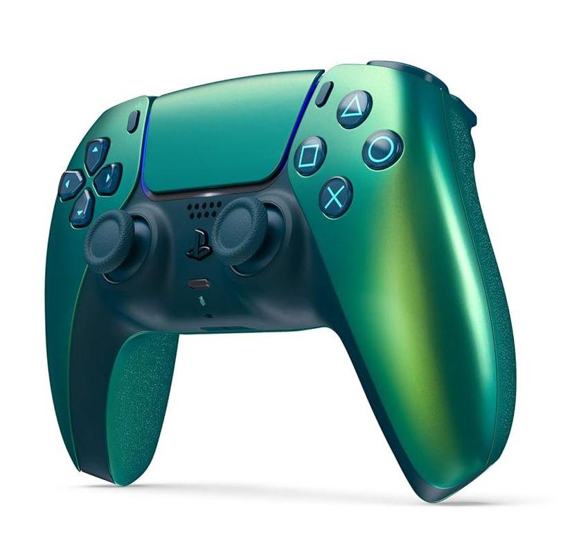 Refurbished Sony PS5 DualSense Wireless Controller - Reebelo Österreich