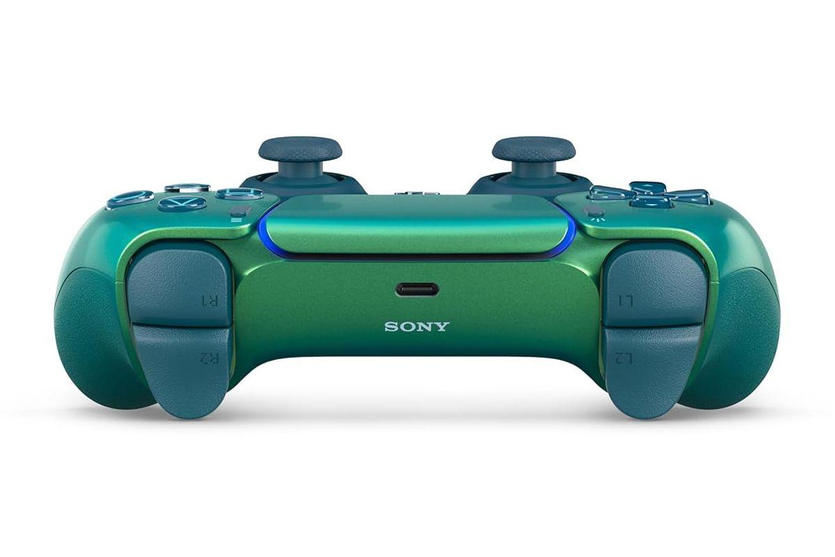Refurbished Sony PS5 DualSense Wireless Controller - Reebelo Österreich