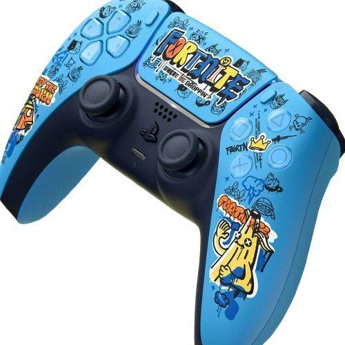 Refurbished Sony PS5 DualSense Wireless Controller - Reebelo Österreich