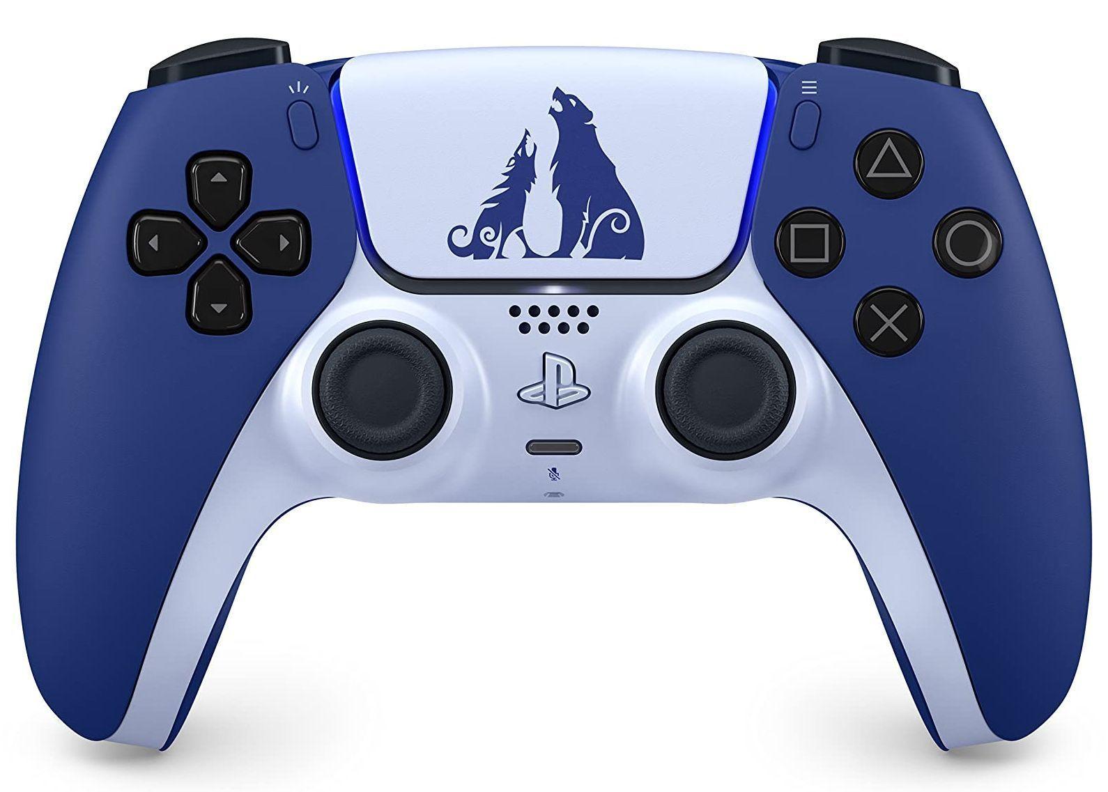 Refurbished Sony PS5 DualSense Wireless Controller - Reebelo Österreich