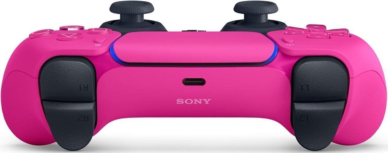 Refurbished Sony PS5 DualSense Wireless Controller - Reebelo Österreich