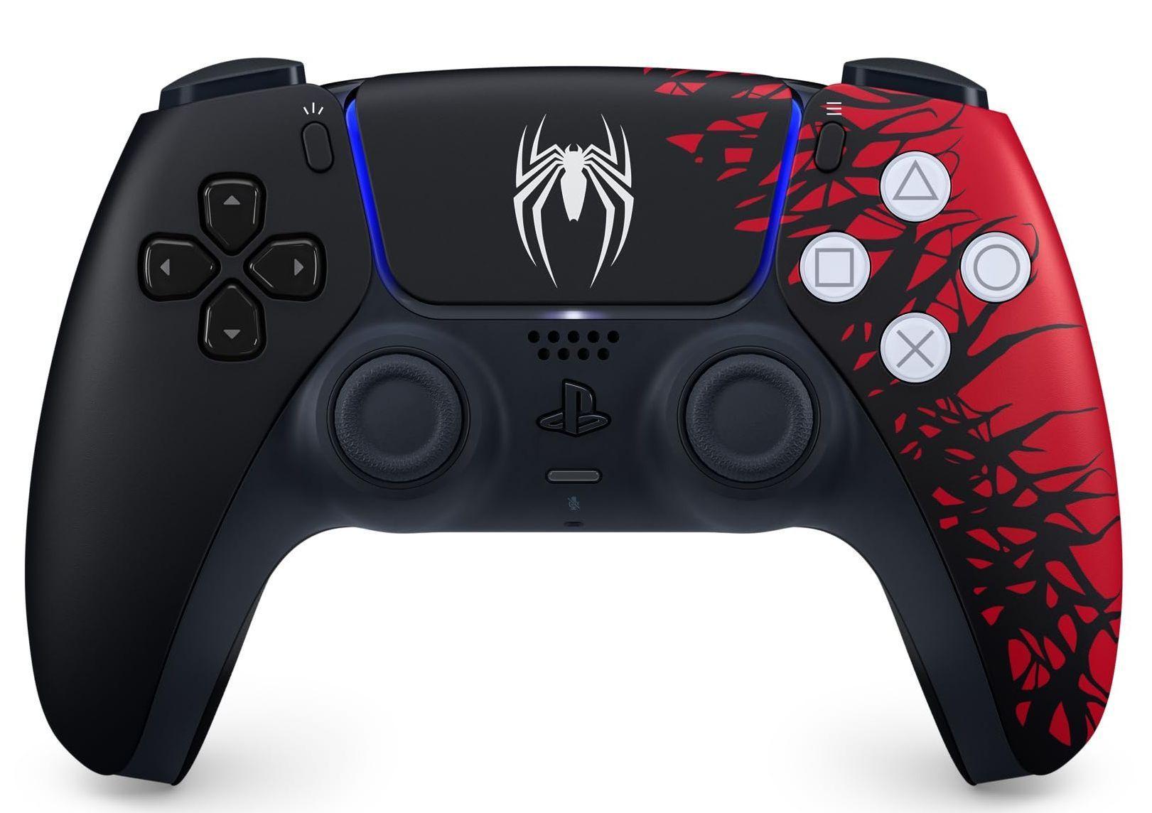 Refurbished Sony PS5 DualSense Wireless Controller - Reebelo Österreich