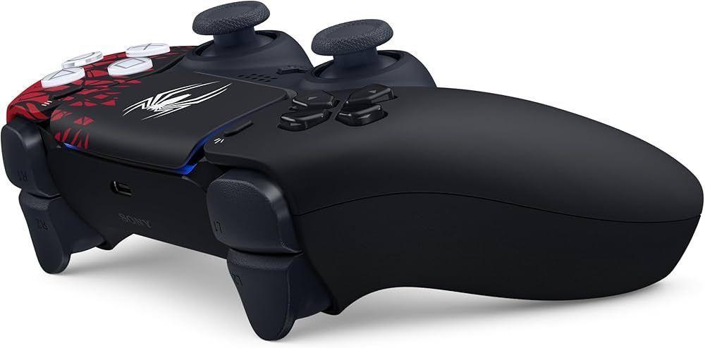 Refurbished Sony PS5 DualSense Wireless Controller - Reebelo Österreich