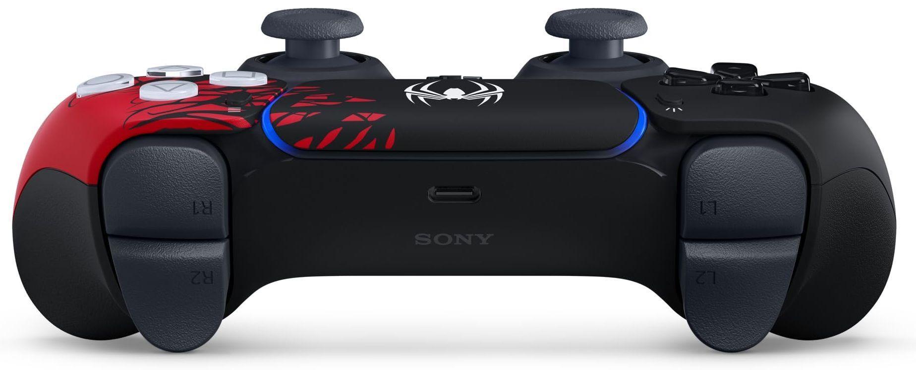 Refurbished Sony PS5 DualSense Wireless Controller - Reebelo Österreich