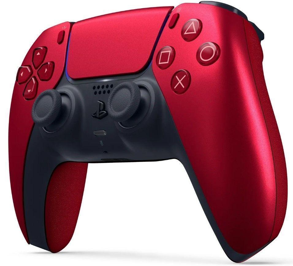 Refurbished Sony PS5 DualSense Wireless Controller - Reebelo Österreich