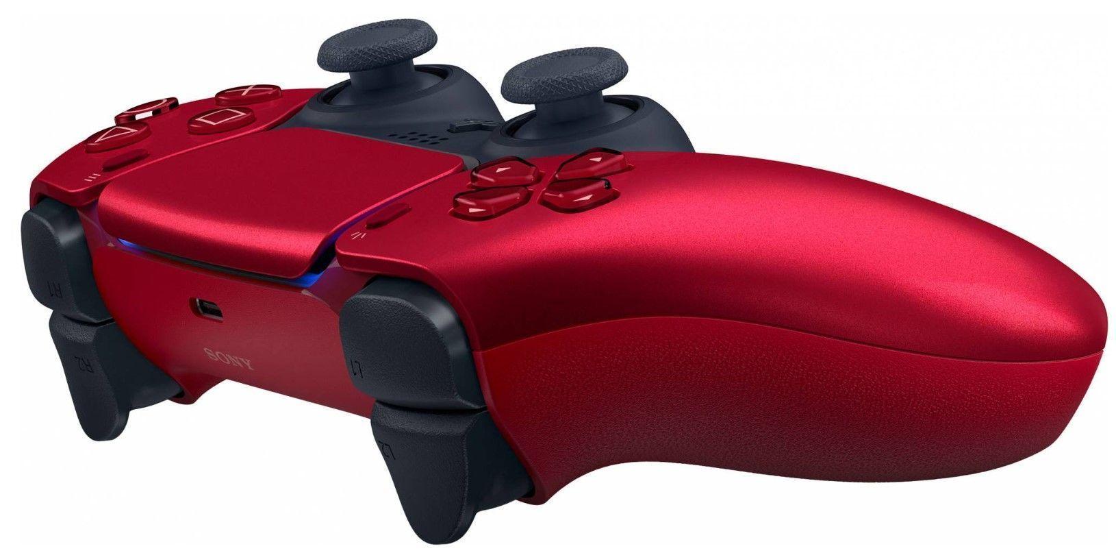 Refurbished Sony PS5 DualSense Wireless Controller - Reebelo Österreich