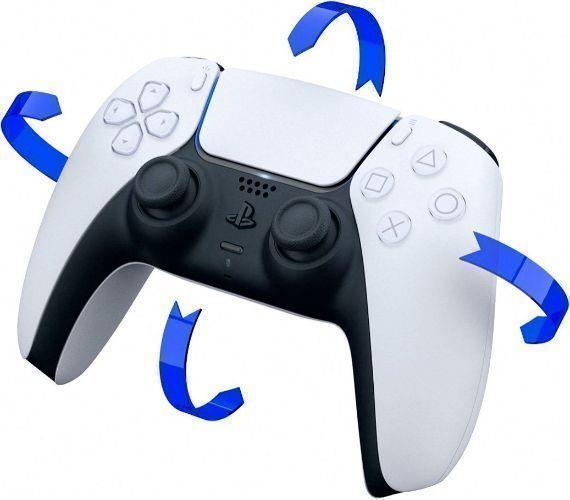 Refurbished Sony PS5 DualSense Wireless Controller - Reebelo Österreich