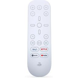 Refurbished Sony PS5 Media Remote - Reebelo Österreich