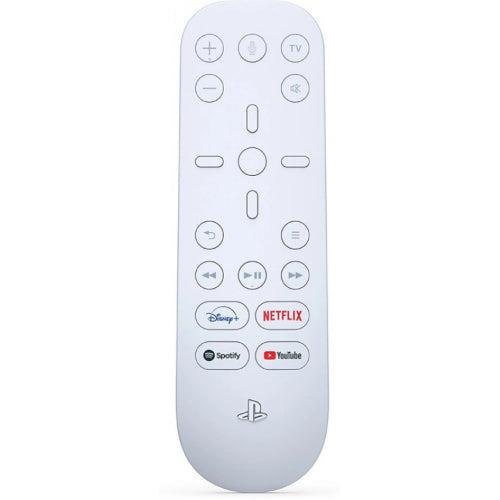 Refurbished Sony PS5 Media Remote - Reebelo Österreich
