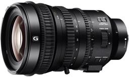 Refurbished Sony SELP18110G E PZ 18-110mm f/4 G OSS Objektiv - Reebelo Österreich