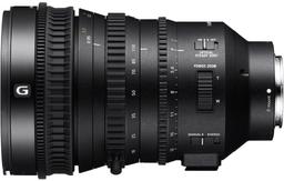 Refurbished Sony SELP18110G E PZ 18-110mm f/4 G OSS Objektiv - Reebelo Österreich