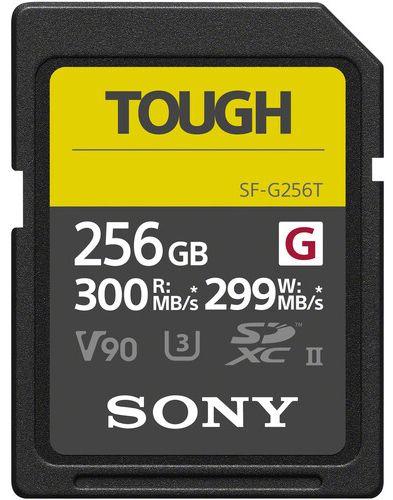 Refurbished Sony SF-G Series Tough UHS-II SD Memory Card - Reebelo Österreich