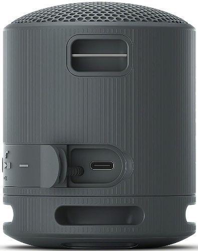 Refurbished Sony SRS-XB100 Portabler kabelloser Lautsprecher - Reebelo Österreich