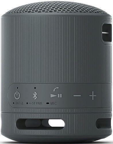 Refurbished Sony SRS-XB100 Portabler kabelloser Lautsprecher - Reebelo Österreich