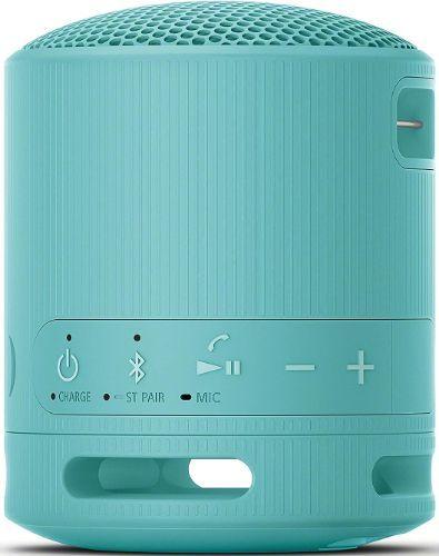Refurbished Sony SRS-XB100 Portabler kabelloser Lautsprecher - Reebelo Österreich
