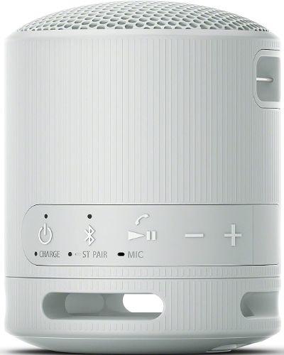 Refurbished Sony SRS-XB100 Portabler kabelloser Lautsprecher - Reebelo Österreich