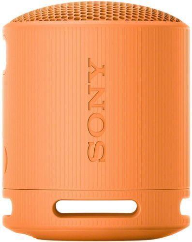 Refurbished Sony SRS-XB100 Portabler kabelloser Lautsprecher - Reebelo Österreich