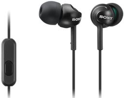 Refurbished Sony Step-Up EX Series In-Ear-Kopfhörer - Reebelo Österreich