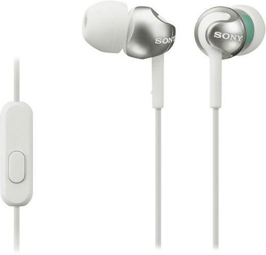 Refurbished Sony Step-Up EX Series In-Ear-Kopfhörer - Reebelo Österreich