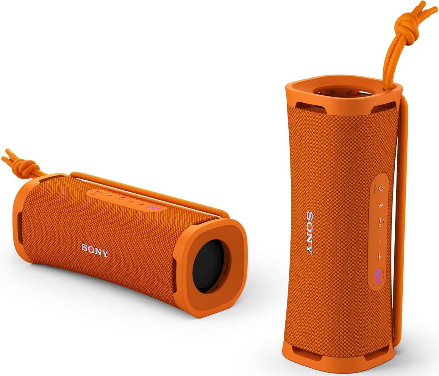Refurbished Sony ULT Field 1 Wireless Bluetooth Speaker - Reebelo Österreich