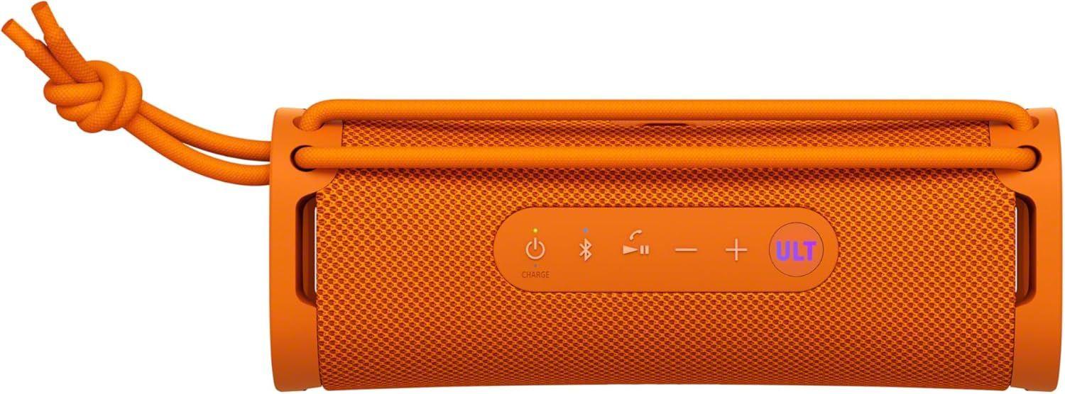 Refurbished Sony ULT Field 1 Wireless Bluetooth Speaker - Reebelo Österreich