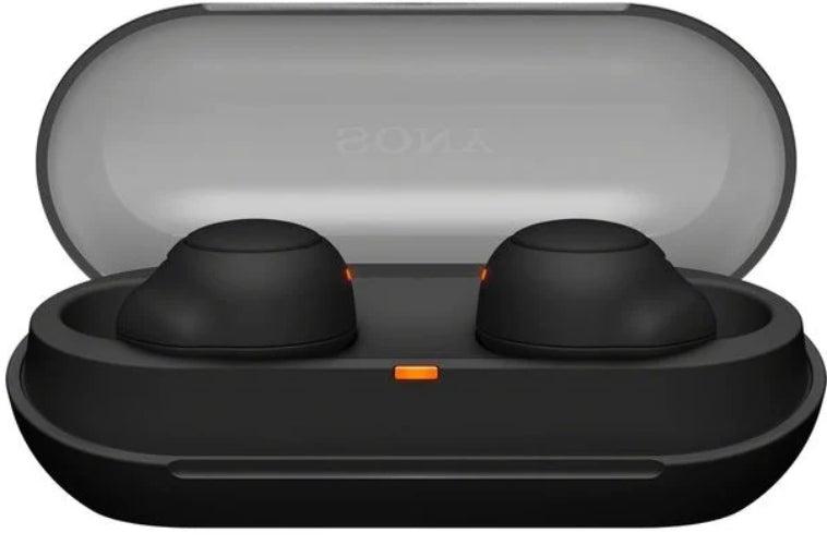 Refurbished Sony WF-C500 Truly Wireless Headphones - Reebelo Österreich