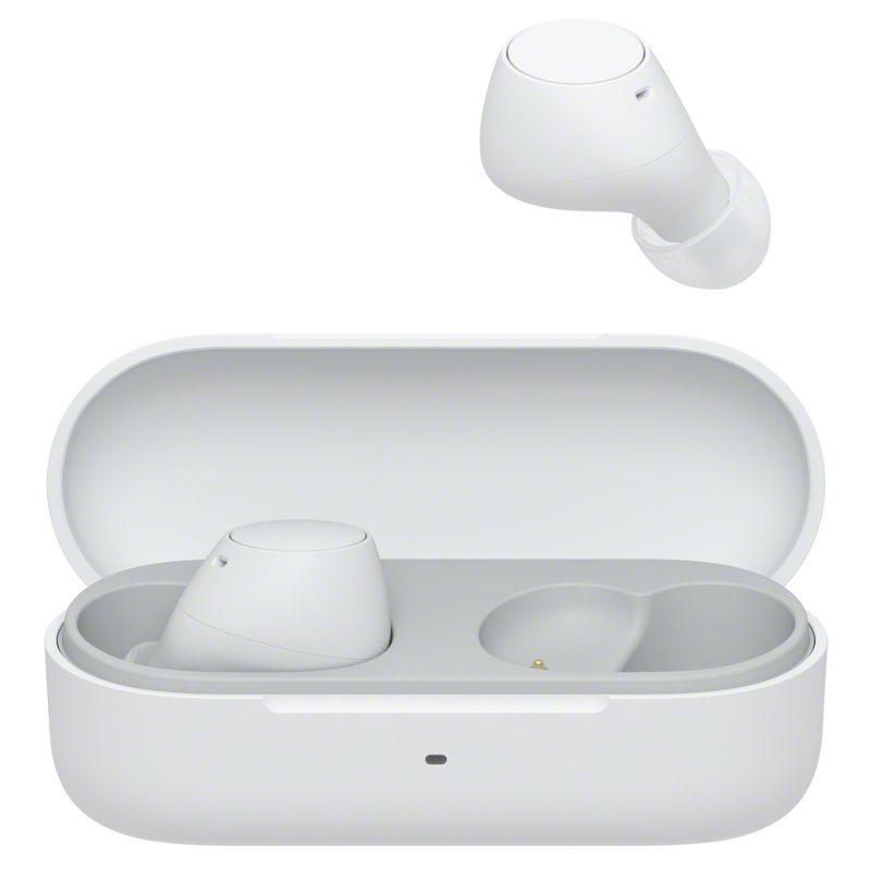 Refurbished Sony WF-C510 In-Ear True Wireless Earbuds - Reebelo Österreich