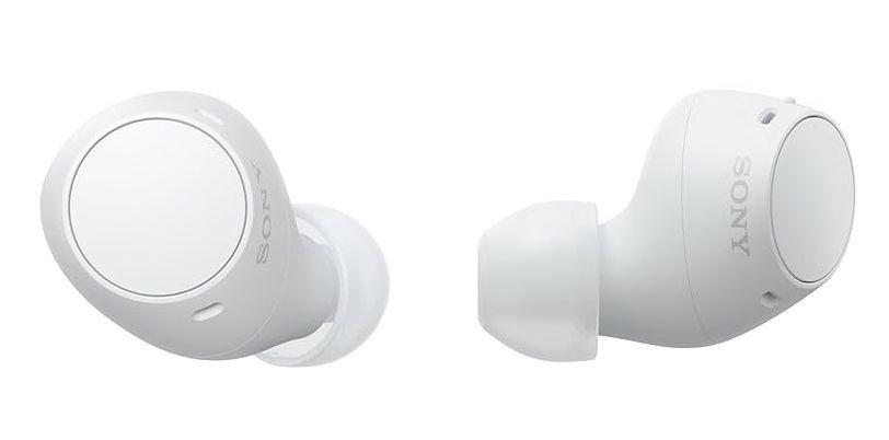 Refurbished Sony WF-C510 In-Ear True Wireless Earbuds - Reebelo Österreich