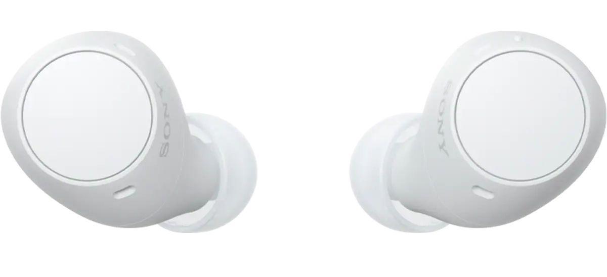 Refurbished Sony WF-C510 In-Ear True Wireless Earbuds - Reebelo Österreich