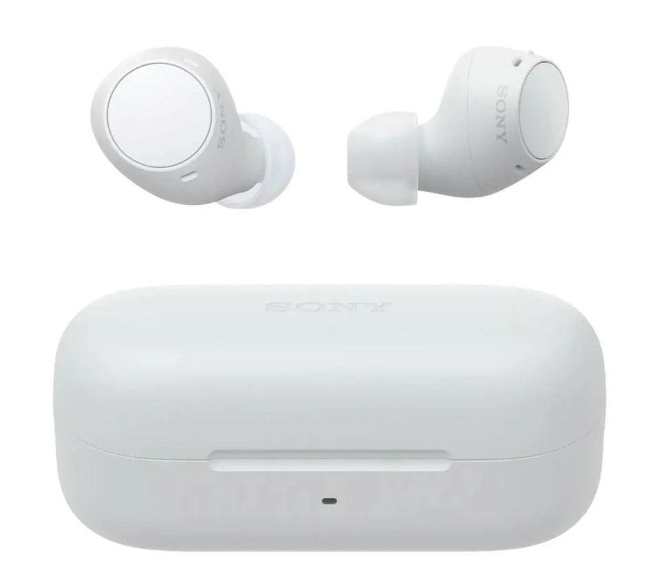 Refurbished Sony WF-C510 In-Ear True Wireless Earbuds - Reebelo Österreich
