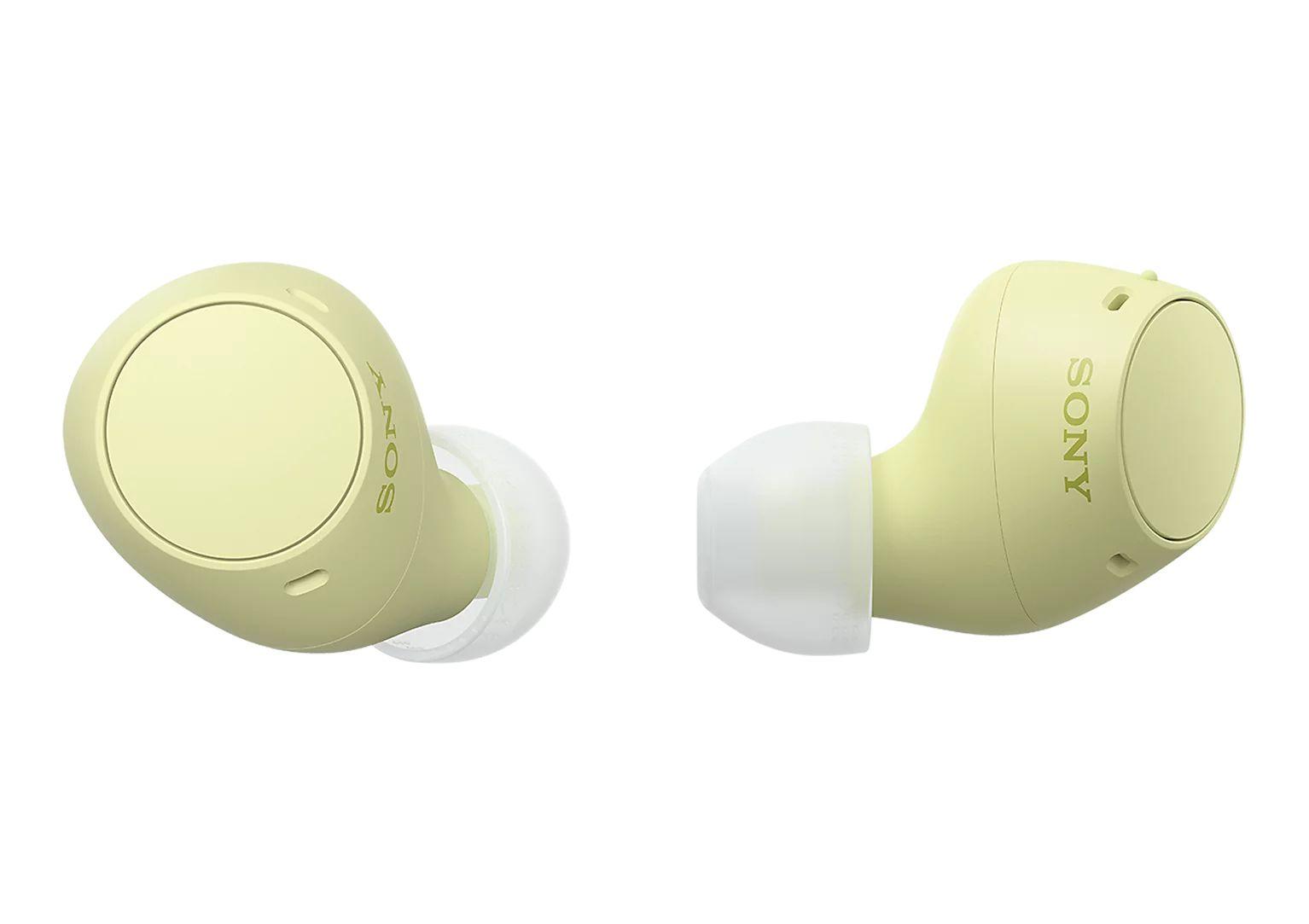 Refurbished Sony WF-C510 In-Ear True Wireless Earbuds - Reebelo Österreich