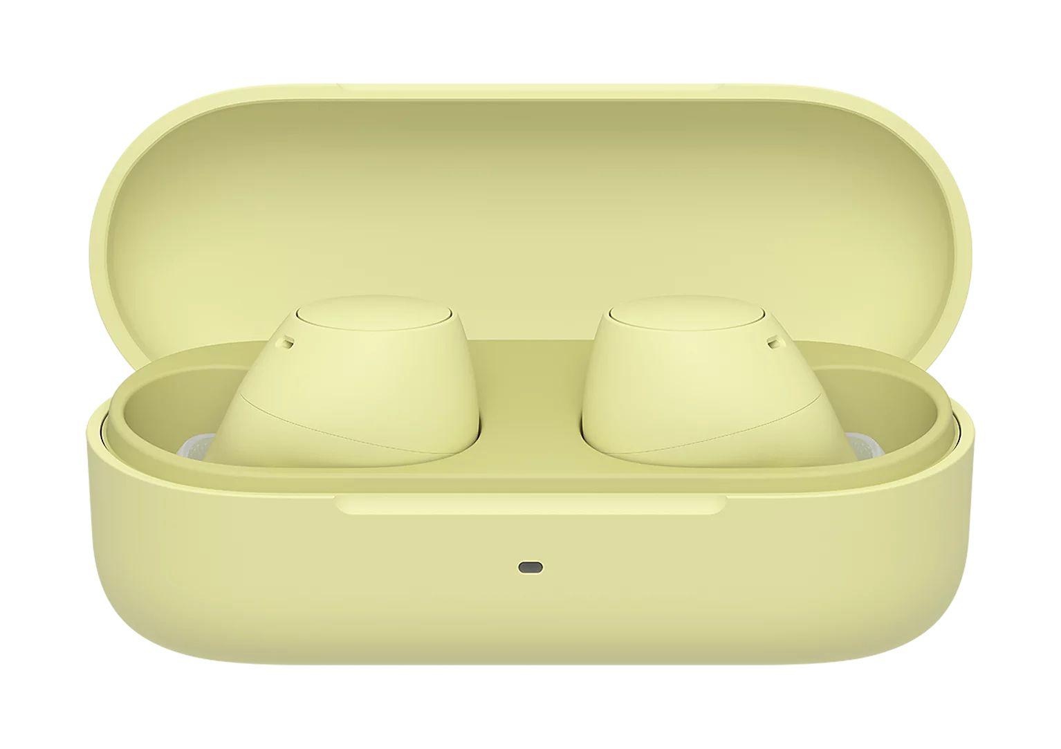 Refurbished Sony WF-C510 In-Ear True Wireless Earbuds - Reebelo Österreich