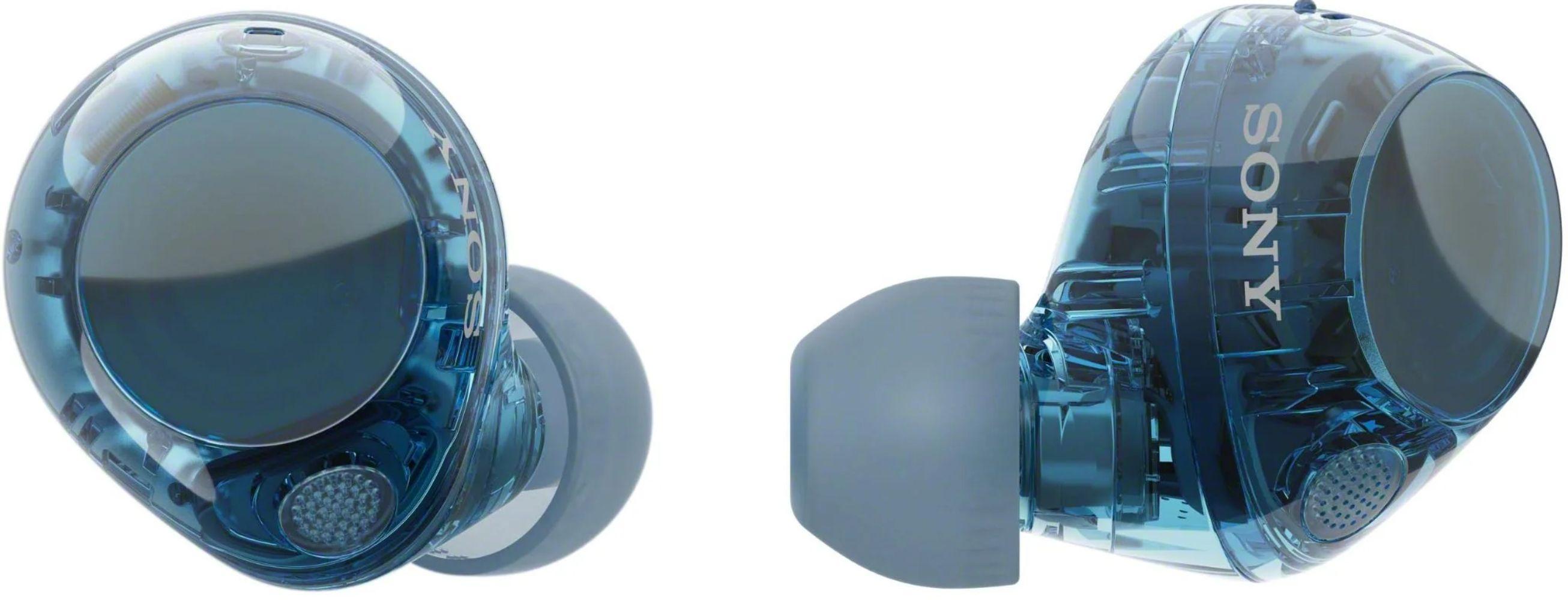 Refurbished Sony WF-C710N Wireless Noise Cancelling Headphones - Reebelo Österreich