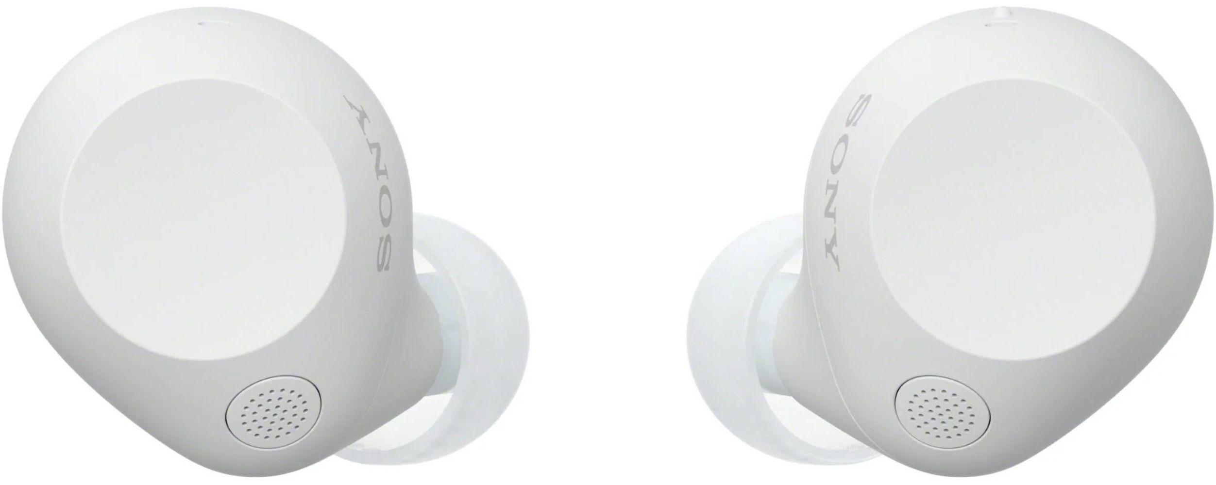 Refurbished Sony WF-C710N Wireless Noise Cancelling Headphones - Reebelo Österreich