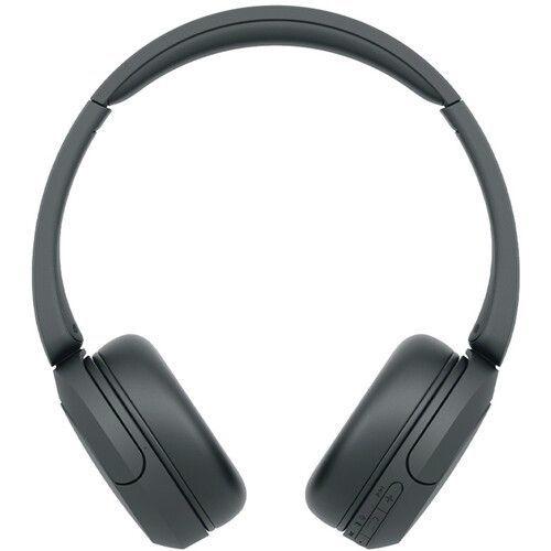 Refurbished Sony WHCH520/B Kabellose Kopfhörer mit Mikrofon - Reebelo Österreich